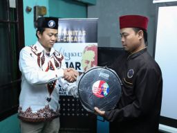 Ganjar Creasi Adakan Festival Musik Al Banjari di Kabupaten Malang