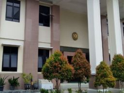 Mantan Bupati Sidoarjo Saiful Ilah Akan Kembali Disidang Kedua Kalinya di Tipikor