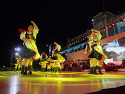 Surabaya Cross Culture International Folk Art Festival 2023 Kembali Digelar!