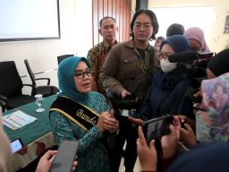 2.500 Anak Akan Meriahkan Puncak Peringatan HAN Tahun 2023 di Kota Surabaya