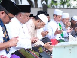 PKS Jatim Sebut Ziarah Makam KH Hasyim Asyari Istimewa, Ini Alasannya