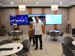 Catet Rek! Pemkot Resmi Mengganti IMB Jadi PBG untuk Perizinan Bangunan di Surabaya