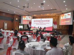 Forum Pembaruan Kebangsaan Gelar Dialog Lintas Suku di Surabaya