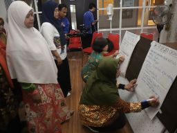 Bersama UNICEF, Pemkot Surabaya Cegah Eksploitasi Anak Via Daring dengan Literasi Digital