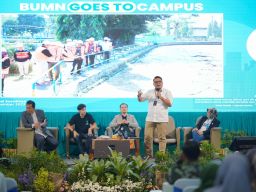 Program BGTC, SIER Dorong Talenta Muda UINSA Go Global Lewat Penguasaan Digital