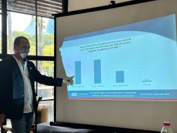 Super! ARCI Sebut Elektabilitas Prabowo Makin Kokoh Tak Tertandingi di Jatim