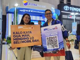Beli Mobil Baru Dengan Fitur Instant SEVA, Hanya Butuh Waktu 30 Menit