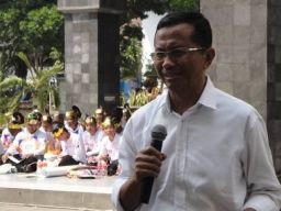 KPK Panggil Dahlan Iskan Terkait Kasus Dugaan Korupsi LNG Pertamina