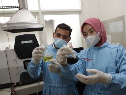 Labkesda Surabaya buka Layanan Laboratorium Klinik hingga Kesehatan Lingkungan