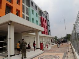 Antrean Nyaris 11 Ribu, Pemkot Surabaya Tutup Pendaftaran Penghuni Rusunawa