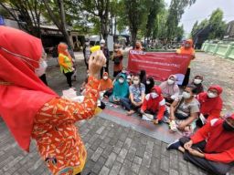 Wali Kota Eri Cahyadi Terbitkan SE Tentang Penanggulangan TBC di Surabaya
