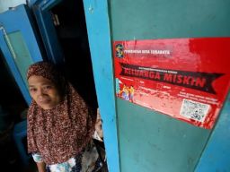 Wali Kota Eri Minta Data Regsosek Warga Miskin sesuai KTP