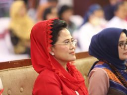 Rayakan Dies Natalis ke-60 SMAK St. Agnes Gelar Festival Budaya