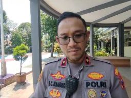 Polisi Masih Dalami Kematian Bayi di Minimarket Jarak