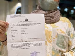 Tergiur Investasi di Medsos, Korban Investasi Bodong Lapor Polda Jatim