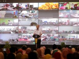 Begini Upaya Pemkot Surabaya Cegah Perundungan di Lingkungan Sekolah