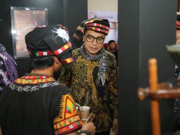 Wali Kota Eri: KIM Jadi Corong Sosialisasi Program Pemerintah!