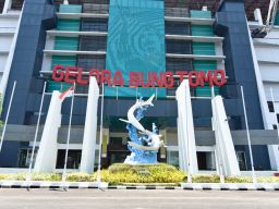 Bus Suroboyo Disiapkan untuk Angkut Penonton Piala Dunia U-17