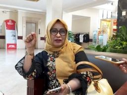 Komisi B Minta Selurum UMKM di Surabaya Rukun dalam Berdagang