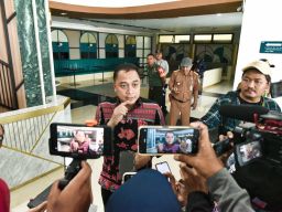 Keren! Pemkot Bagikan Dua Ribu Tiket Gratis Nonton Piala Dunia U-17 untuk Pelajar Surabaya