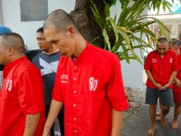 Dalam Waktu 30 Menit, Komplotan Maling di Surabaya Behasil Bobol Tiga Rumah
