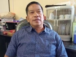 Komisi C Minta Pemkot Segera Bebaskan Lahan di Bundaran Dolog