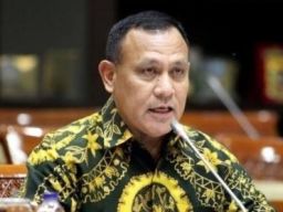 Ketua KPK Firli Bahuri Tersangka, Diminta Mundur dan Terancam Hukuman Seumur Hidup