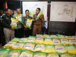 Pemkot Surabaya Bikin Warung TPID, Ini Tujuannya