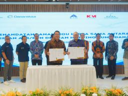 Antisipasi Kendala Pertanahan, SIER Teken MoU dengan Kementerian ATR/BPN
