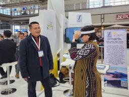 Luncurkan Aplikasi AR/VR, Calon Investor Kini Bisa Jelajahi SIER Tanpa Harus ke Lokasi