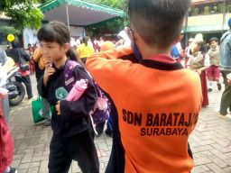 Wali Kota Eri Cahyadi Larang Komite Tarik Iuran Siswa