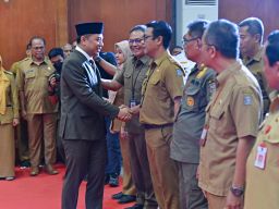 Staf Ahli Wali Kota Bakal Garang, Keputusan Wali Kota Surabaya Segera Diteken