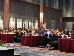 KONI Jatim Award Kembali Digelar