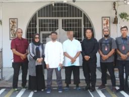Tiga Napi Terorisme di Jatim Dapat Pembebasan Bersyarat