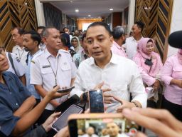 Wali Kota Eri Cari Skema Optimalkan BOPDA untuk Swasta yang Membutuhkan
