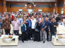 KIM jadi Ujung Tombak Sampaikan Informasi ke Masyarakat