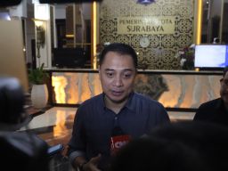 Wali Kota Eri Evaluasi Kinerja Jajarannya