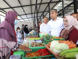 Inflasi Surabaya Pada Januari 2024 Terendah Selama Lima Tahun Terakhir