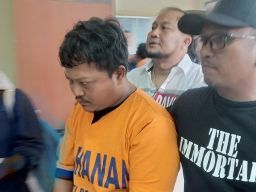 Polisi Tangkap Tiga Residivis Spesialis Jambret Kalung Emas