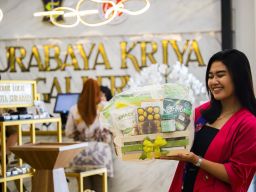 Cari Hampers Buat Lebaran di Surabaya Kriya Gallery Aja!