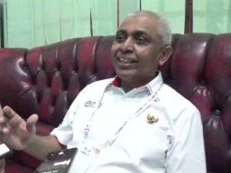 Ketua Asprov PSSI Jatim Berharap Tim Pra PON Lolos Babak Kualifikasi