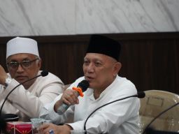 Santri Meninggal di Ponpes Mojo, Ini Tanggapan Ketua PWNU Jatim