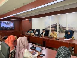 Genjot Rancangan Awal RPJPD, DPRD Jatim Fokus Pembangunan Lingkungan dan SDM Berkelanjutan untuk Indonesia Emas 2045