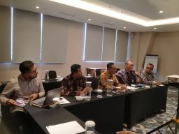 Seleksi Anggota KPU, Timsel Jatim 3 Dorong Keterlibatan Perempuan