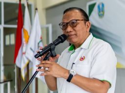 KONI Jatim Hanya Akui Pengprov IKASI Pimpinan Agung Setiawan