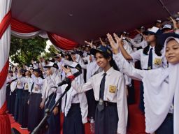 PPDB SMPN Surabaya 2024: Ada Penyesuaian Daya Tampung Jalur Zonasi