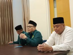 Ketua LDII Jatim: Silahturahim lintas agama menjaga ukhuwah basyariyah