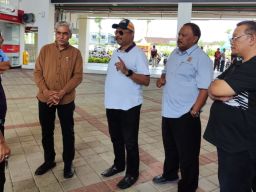 Persiapan Porprov 2025, KONI Jatim Mulai Cek Venues