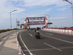 Pemkot Surabaya Usulkan SERR ke Pusat, Koneksikan Juanda dan Tanjung Perak