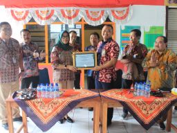 Pemkot Surabaya Tambah Unit Kios TPID di Lima Pasar Tradisional